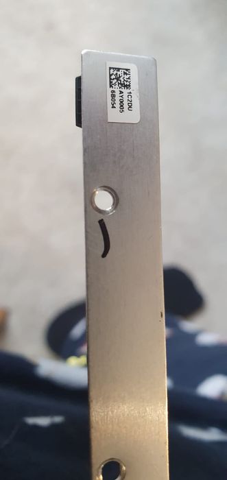 Placa de bază tv Lg EAX 65684604(1.0) 55UB950V