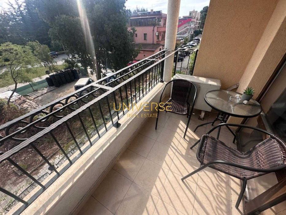 Продава се Двустаен апартамент в к.к. Слънчев бряг - 67 кв.м за 655 €/кв.м - Снимка #16