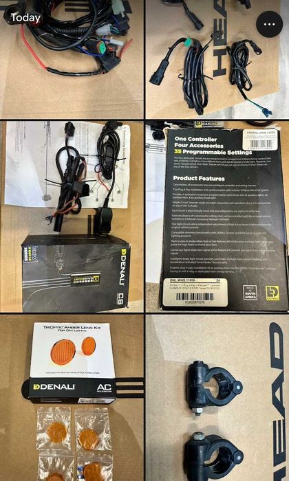 Akrapovic BMW R1200 / R1250 GS/A