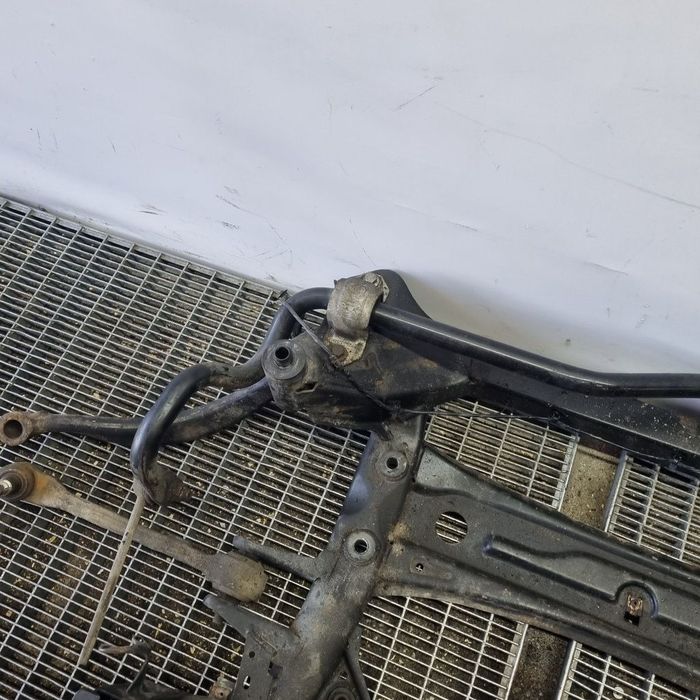 Jug motor BMW X3 F25 Facelift 2.0 D 2014 - 2017 190CP B47 D20 A (1501) Diesel