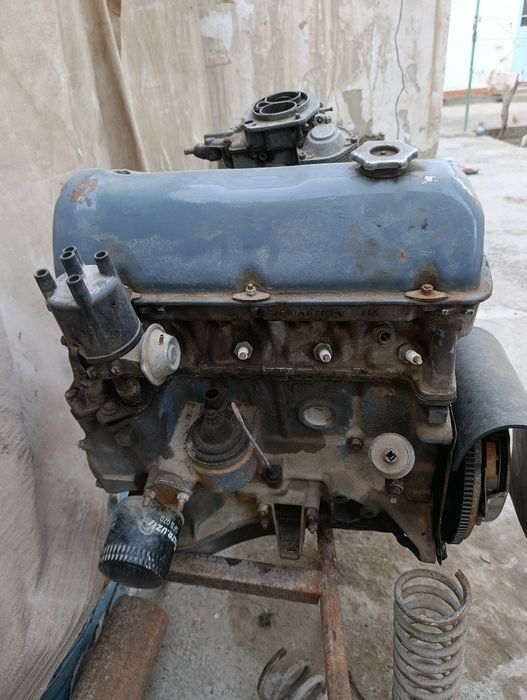 2103 maton moy rasxot qilmaydi