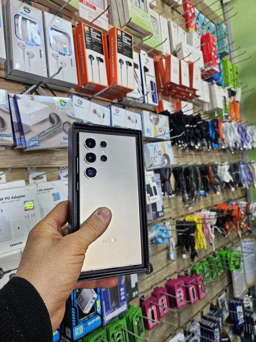 Samsung galaxy S 24 ultra 12.256gb Vietnam