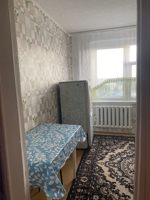 Сдам двухкомнатную квартиру