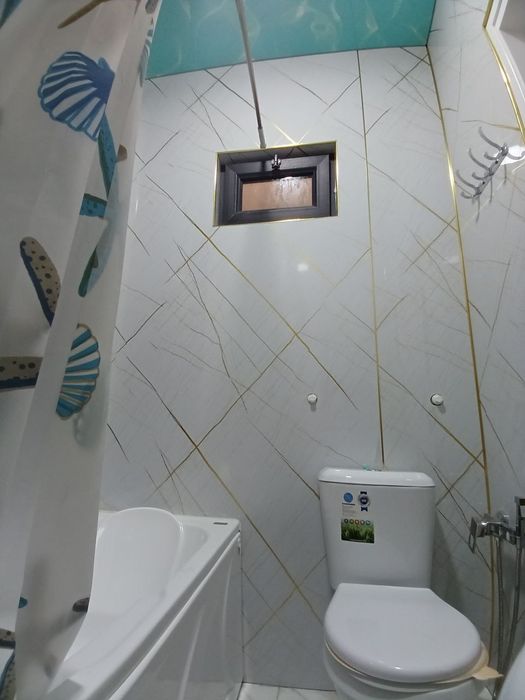 Прадажа квартира на земле