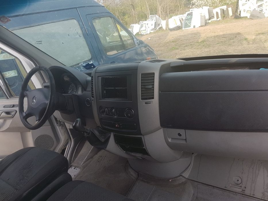 Motor Mercedes Sprinter 313/513/316/416/516 2.2 Cdi Euro 5 anul 2010