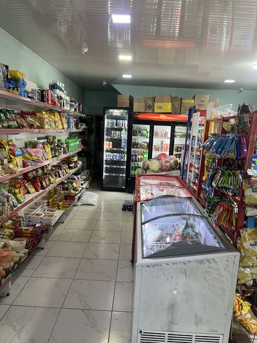 Аренда магазина Кайтпас