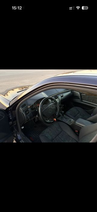 Продам мерс w210