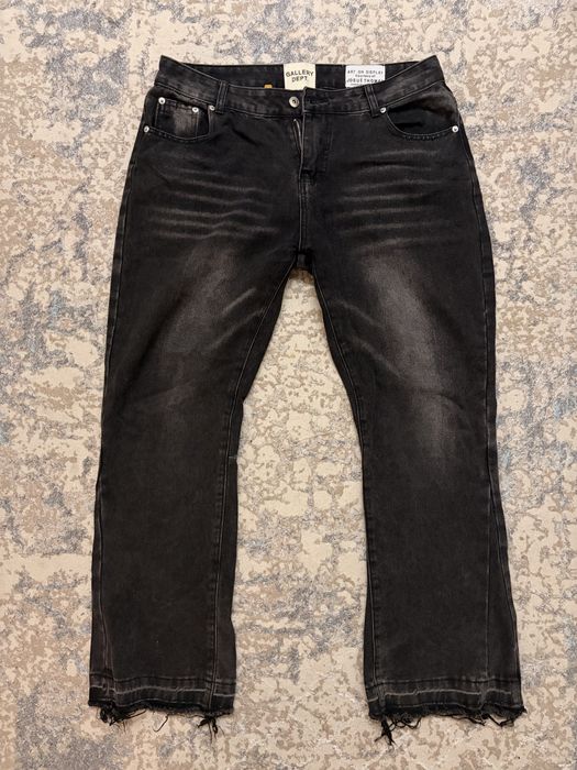 gallery dept jeans xl