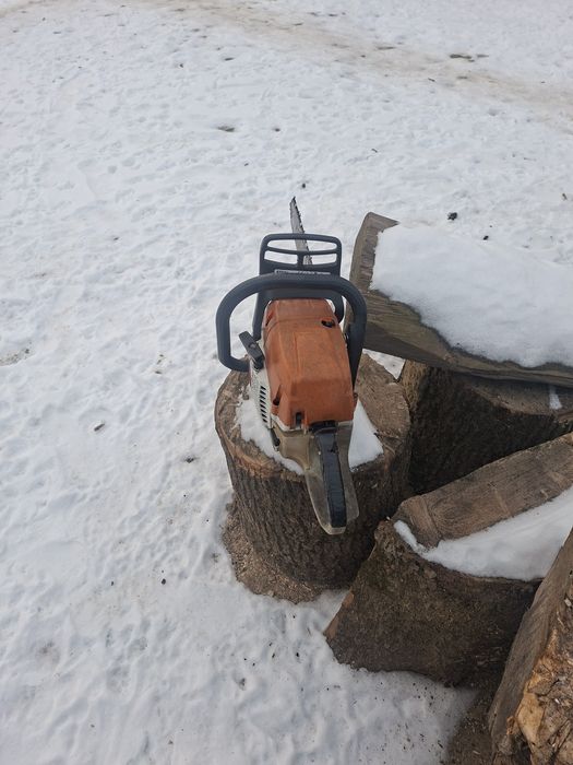 Stihl MS 362 profesinal