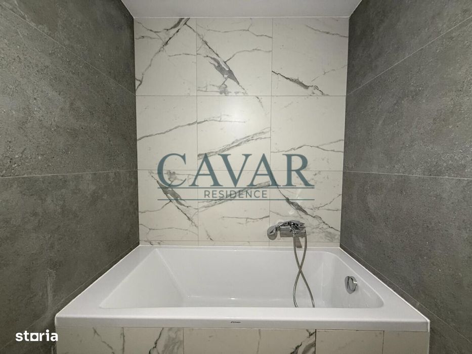 Alege Responsabil. Alege Proiectele Cavar Residence