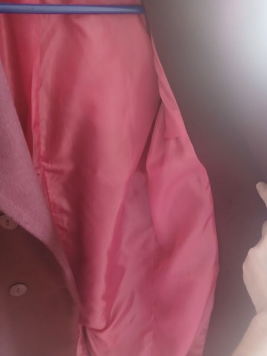 Продам пальто осений.