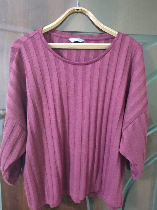 Женские кофты на размер 48-50