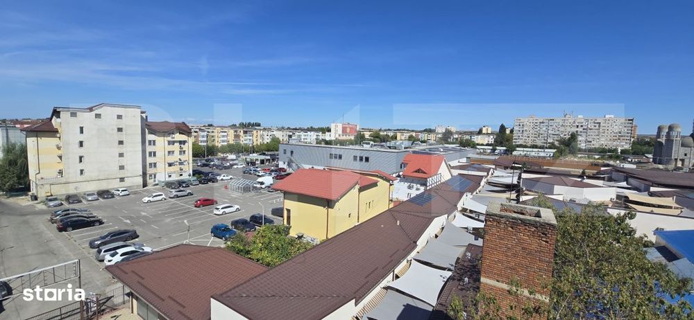 Apartament 2 camere, 65 mp, zona Craiovita Kaufland