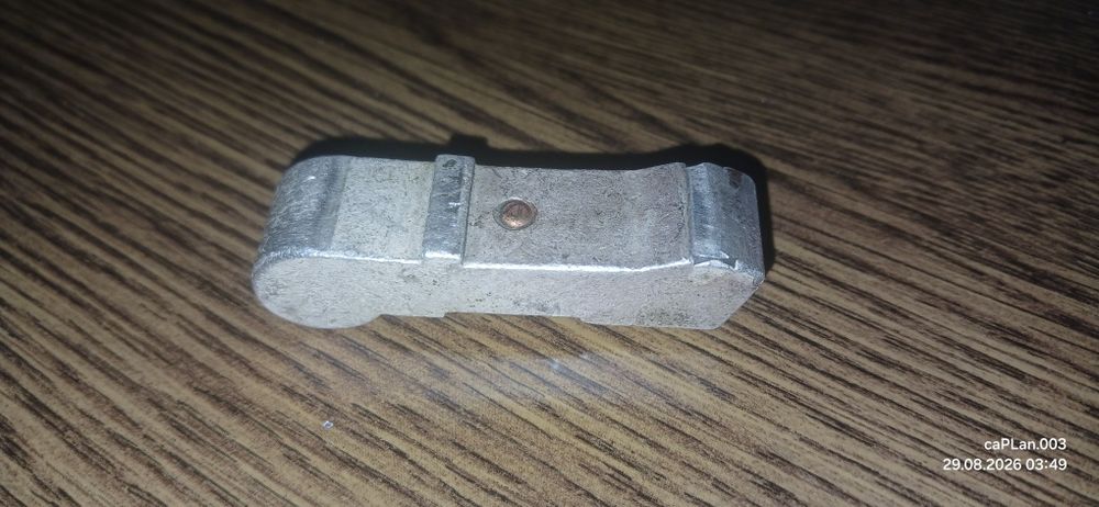 Серебро 950 проба 90грамм