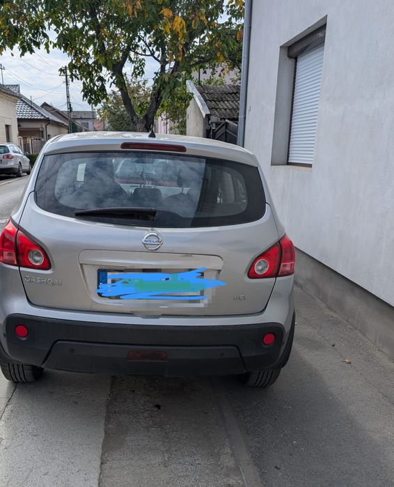 Nissan   Qashqai