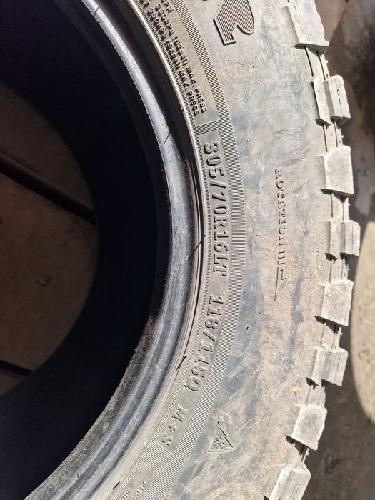 Резина комплект Comforser CF3000