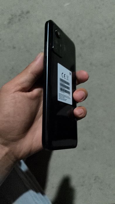 Redmi note 12s 8.256