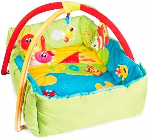 Развивающий коврик Canpol babies