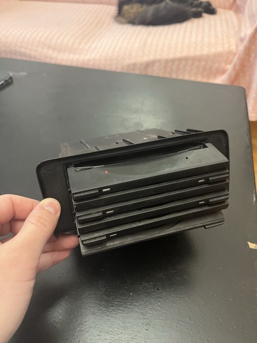 Fischer Cbox кутия за съхранение на дискове