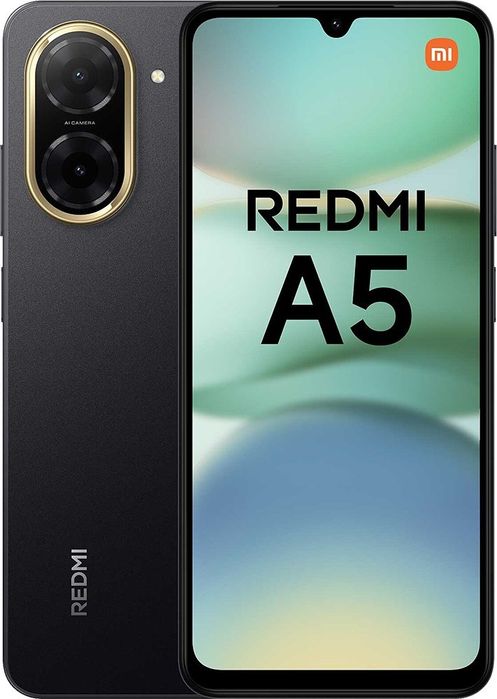 Redmi A5 mi Xiaomi