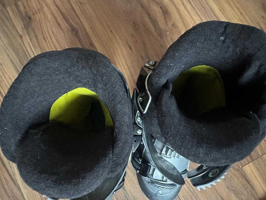 Vand clapari, numaru l39