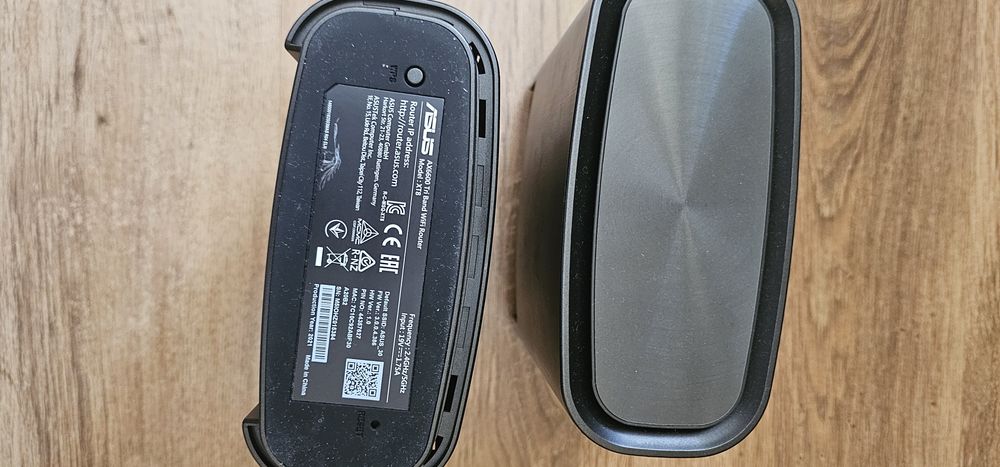 ASUS Mesh ZenWiFi AX XT8