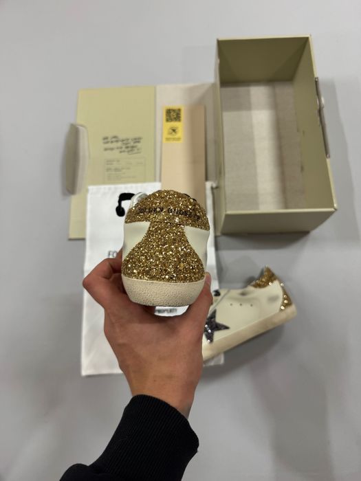 Golden Goose Marimi 36-40 Noi
