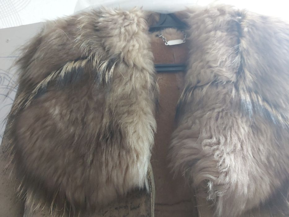 Продам   дублёнку