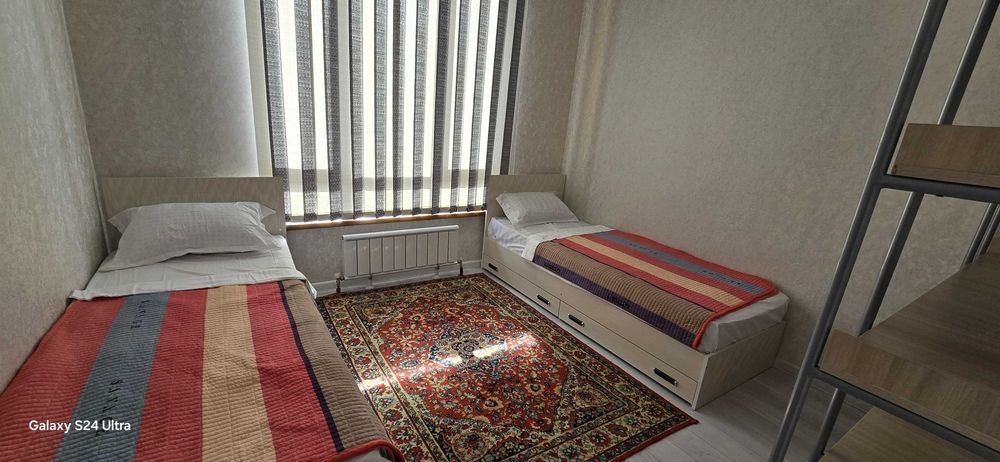 Квартира посуточно