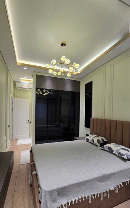 Арена квартира Tashkent Siti Gardens Premium апартамент в Boulevard 91