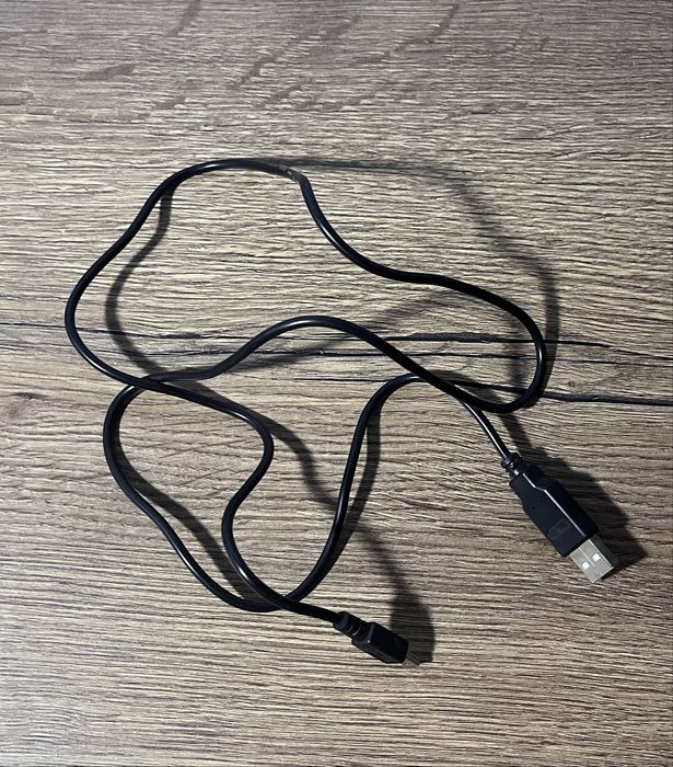 Кабель USB-A mini