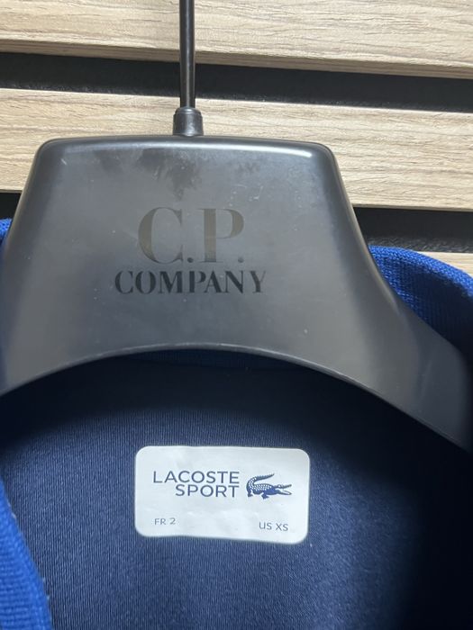 LACOSTE Sport :  яке размер XS / Оригинал
