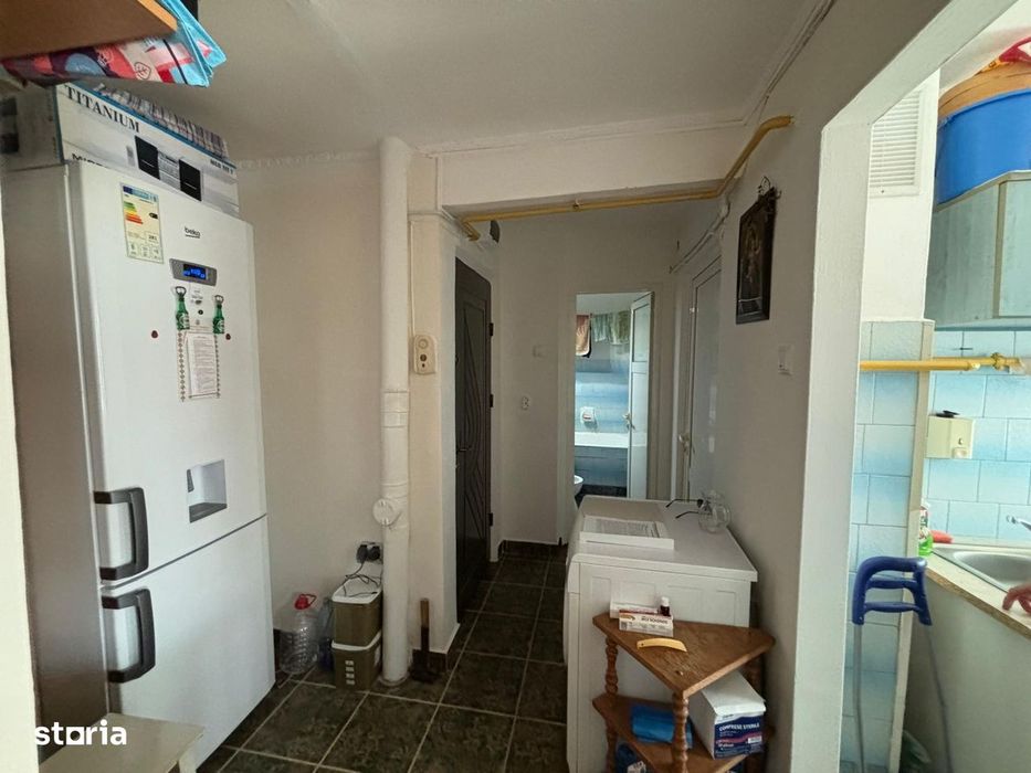 Apartament 2 camere zona Nord N-uri et. 2/4