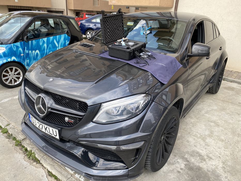 Reparatii Parbrize Ciobituri Fisuri Crapaturi