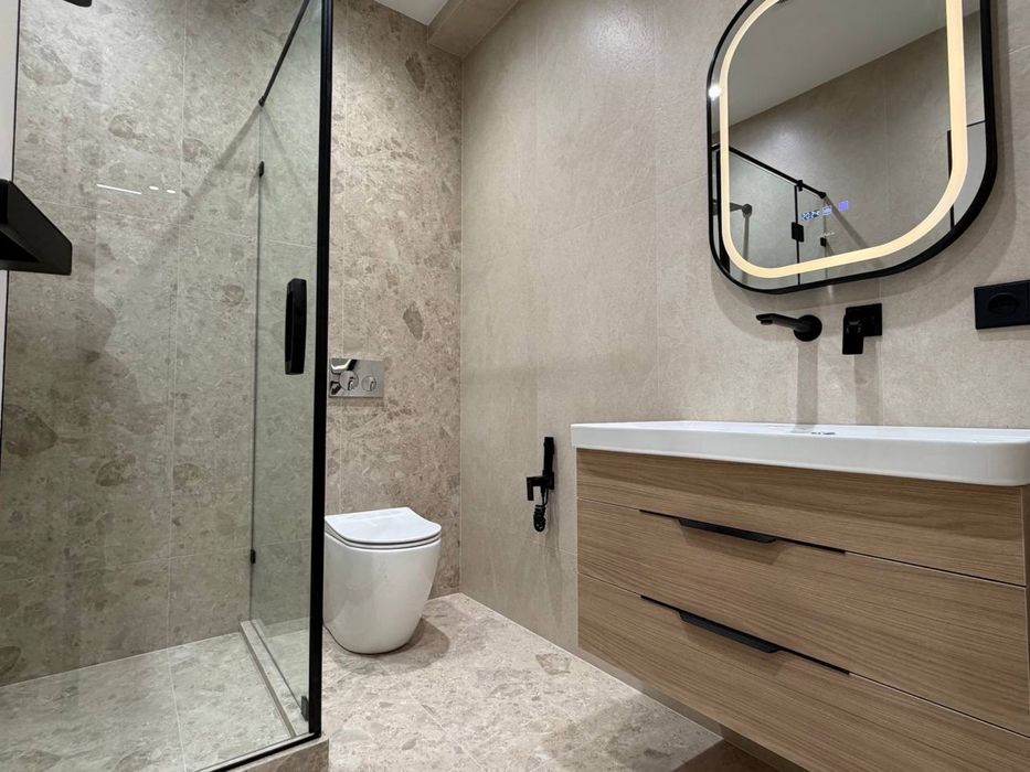 Жк Koh Ota 3/2/10 евро квартира