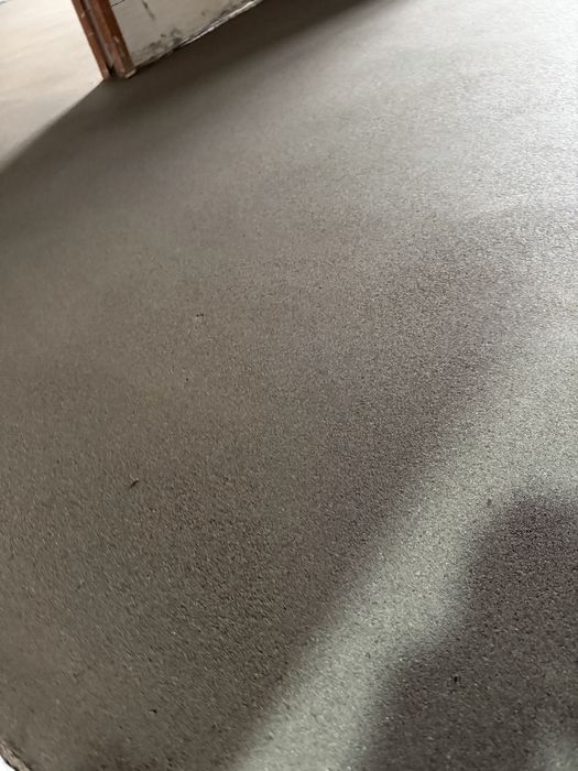 Сухая стяжка хизмати