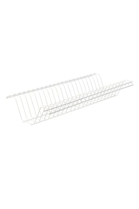 Сушилка для посуды металлическая