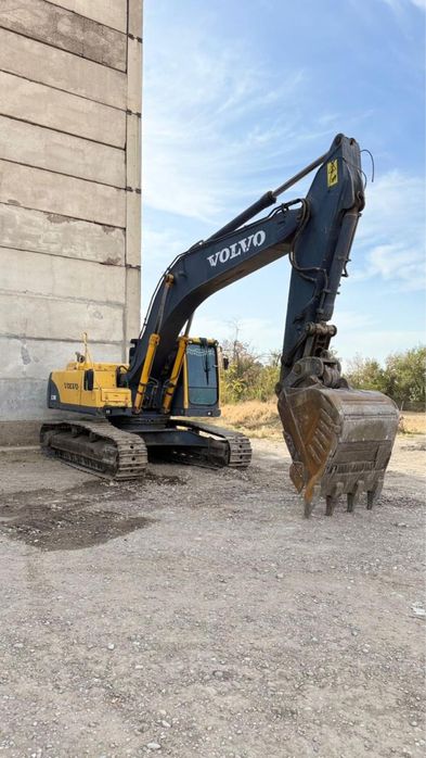 Снос демонтаж зданий