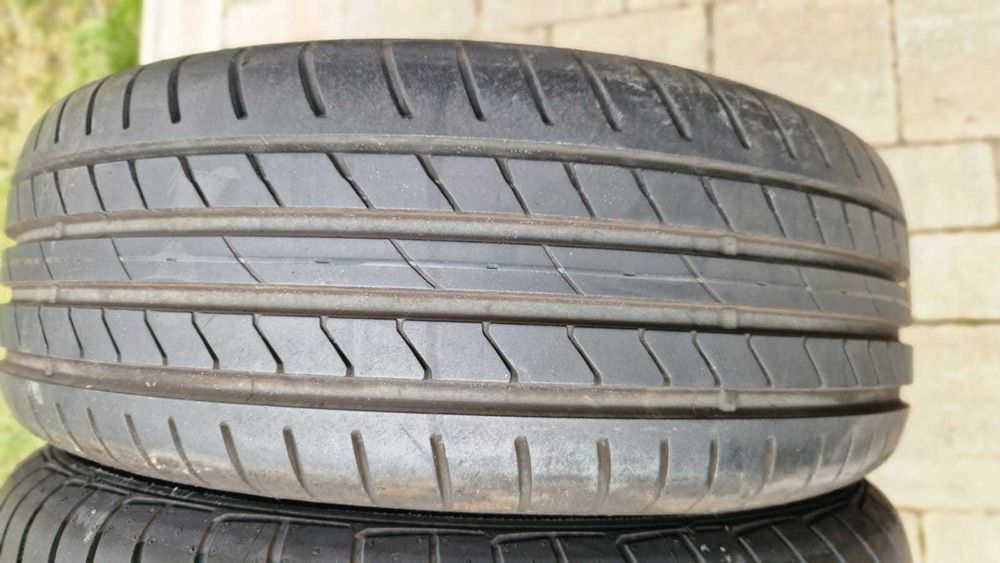 Anvelope vara 205 55 R 16 Dunlop