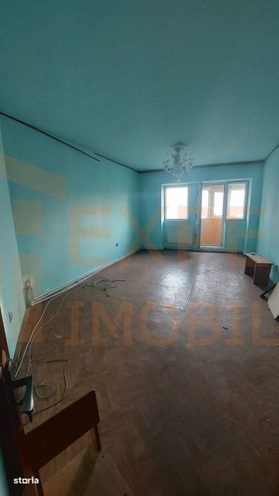 Apartament 3 camere de vanzare Gara, Constanta
