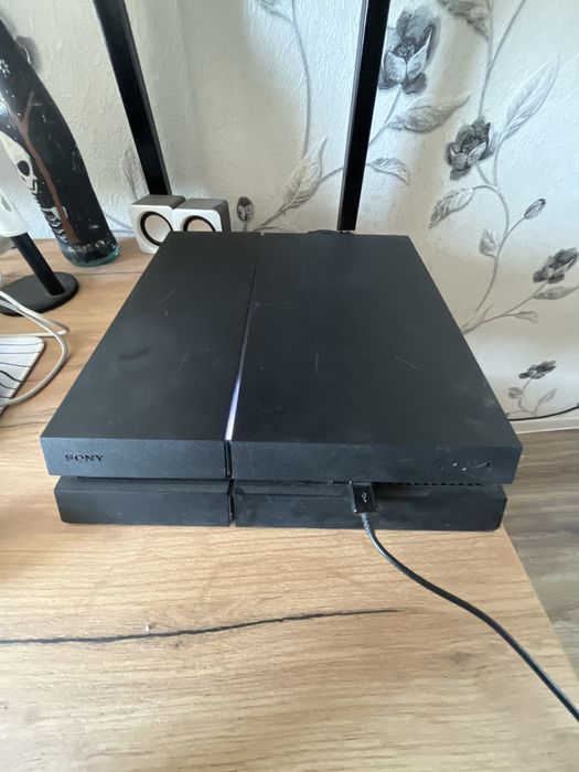 PlayStation 4 500gb