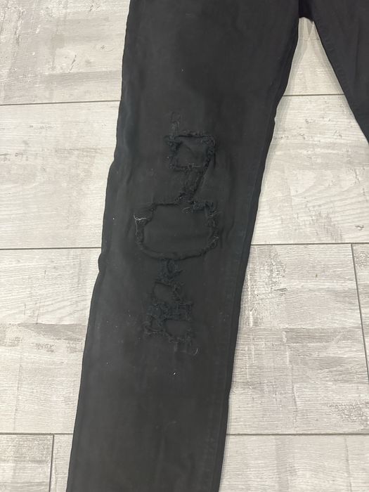 Дънки guess размер 28