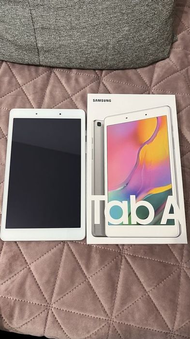 Samsung tab  A (8.0) 2019