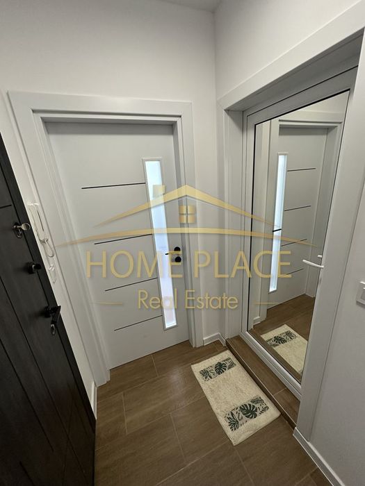 Дава се под наем Двустаен апартамент в Варна, м-т Пчелина - 60 кв.м за 612 € - Снимка #8