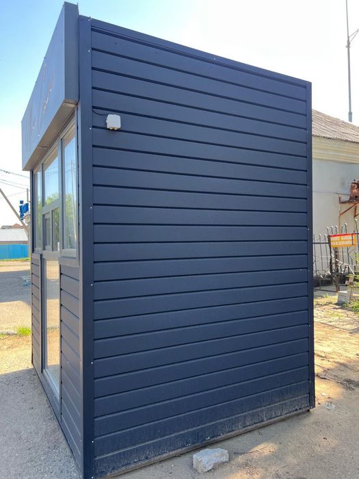 Продается Киоск Павильон