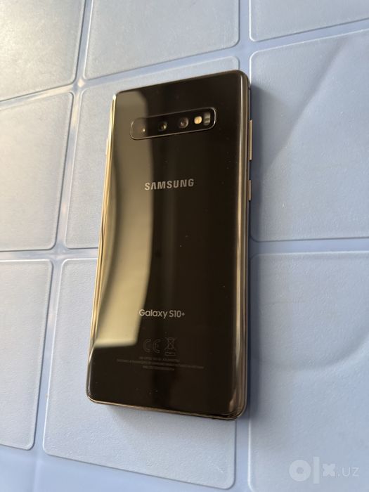 Продается Samsung S10+