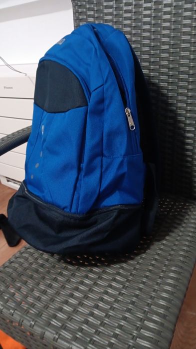 Раница JAKO Striker синя