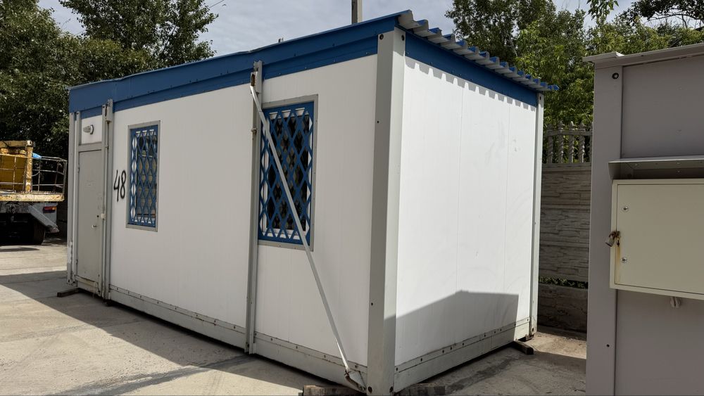 Продаются утепленные комнаты.