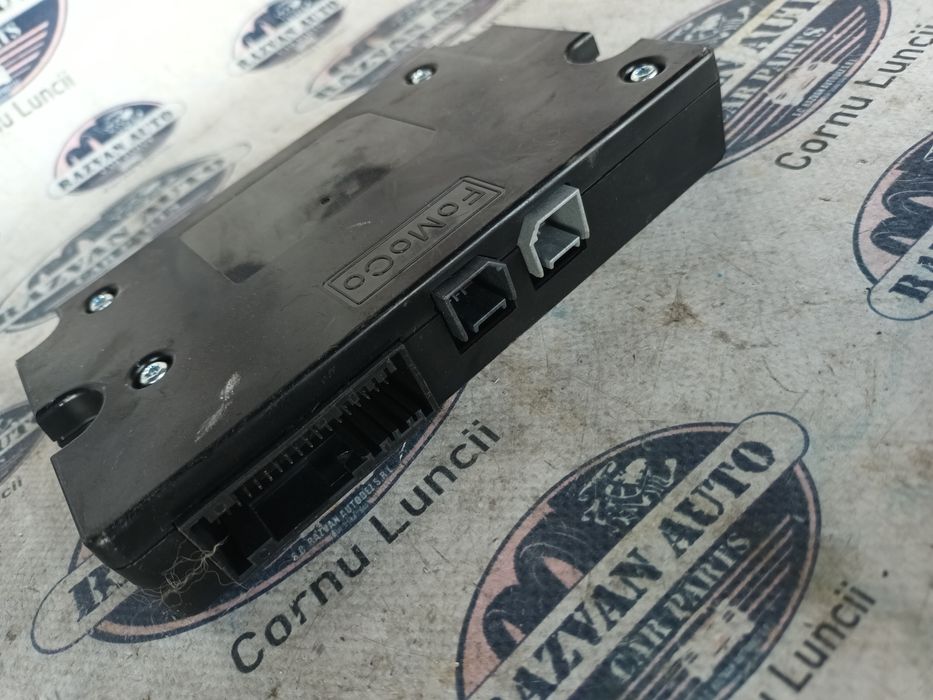 modul bluetooth ford c-max