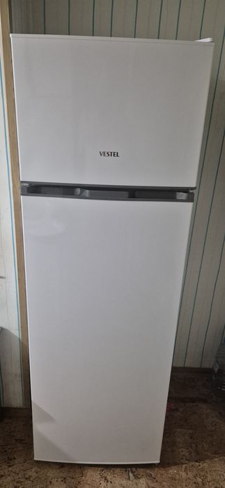 Холодильник турецкая вестел,